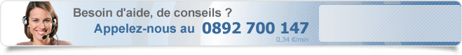 Appelez-nous !